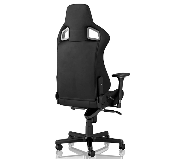 noblechairs EPIC Gaming Black Edition - 579154 - zdjęcie 3